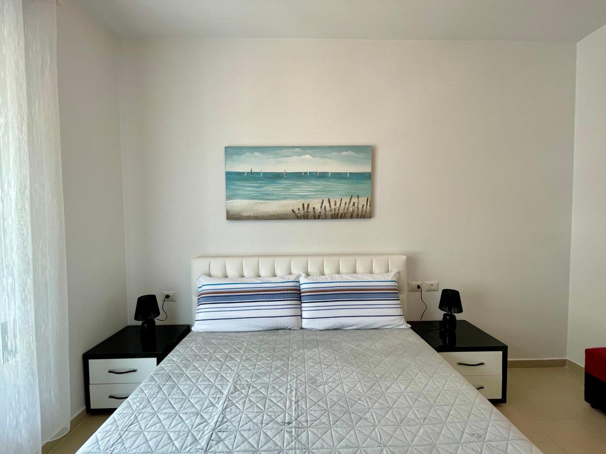 The Ionian Comfort - Luxury Apartamento *