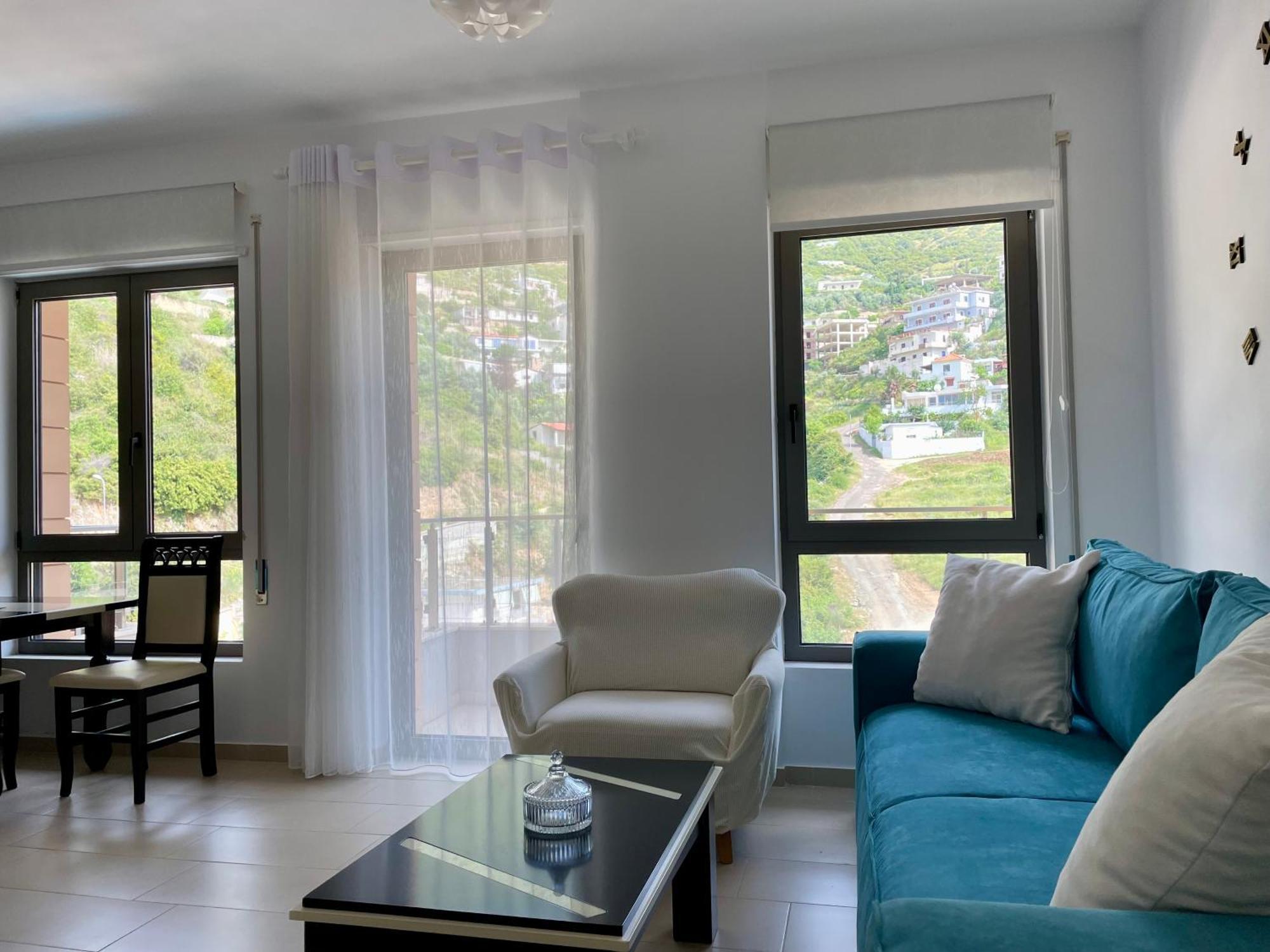 Apartamento The Ionian Comfort - Luxury