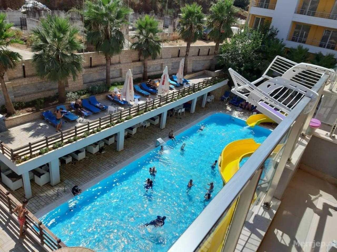 The Ionian Comfort - Luxury * Vlorë