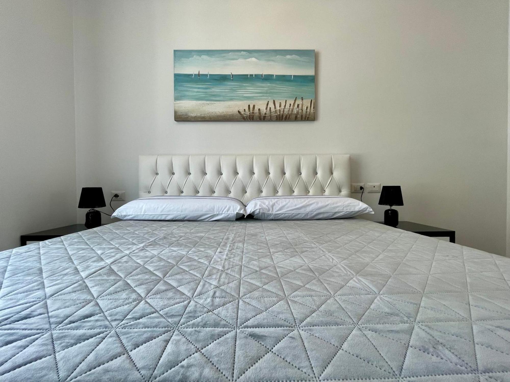 The Ionian Comfort - Luxury Apartamento Vlorë